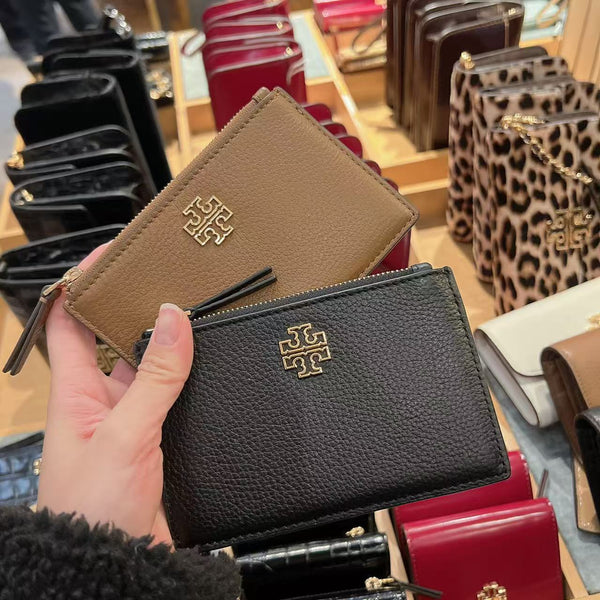 *YKL2703TB拉鏈卡夾