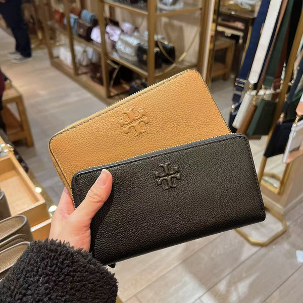 *YKL2706TB拉鏈長夾