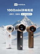 ^HODAMini渦輪風扇ZC1998