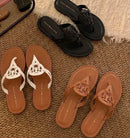 *Tommy女涼拖鞋ZG2581