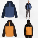 *Timberland男防水防風連帽外套ZI0141