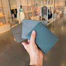 *Loewe拉鏈扣中夾ZJL1022