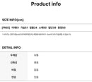 ^正韓假兩件連帽皮外套ZJ0547