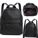 *Longchamp3D真皮立體後背包ZG3072