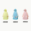 ^KKTRee兒童全方位防爆雨雨衣ZC2098
