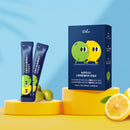 ^Nutrinus橄欖油檸檬條ZB0350