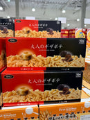 ^日本Costco千年屋鋸齒薯條組JZJ2002