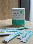 ^韓國極纖爆燃翡翠水30兩盒組ZH1308