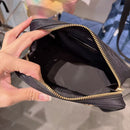 *MJ黑色萬用收納包YFL30137