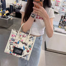 *MJ塗鴉托特包YFL3072
