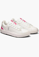 *On女theroger粉邊小白鞋ZC0783