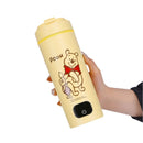 ^Disney小熊維尼溫控電熱水杯ZI2382