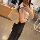 *Loewe草編包ZJL1027