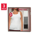 ^Felina女背心3件組ZC0941