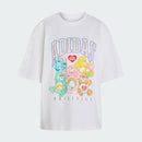 *愛迪達女carebear短袖ZJ0743