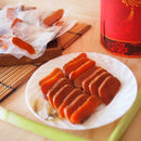 ^屏東東港野生烏魚子2包組ZA0708