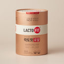 ^LACTOFIT皇家版益生菌120條ZB1226