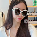 *Loewe白匡太陽眼鏡ZF1370