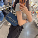 *MJ牛仔肩背包YHL0703