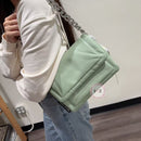 *MJ鍊條肩背包A2538