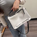 *MJ黑白肩背包A2544