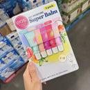 *eos潤唇膏五隻組ZCL0567