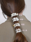 ^法國製BICHOUS系列髮圈ZB2161