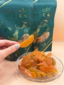 ^饗曜拉拉山水蜜桃乾兩包組ZH2688