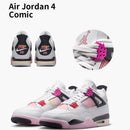 ^NIKEAirJordan漫畫配色ZG2782