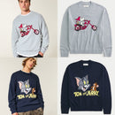 *Hollister男毛衣ZF2043