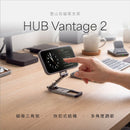^POK登山扣磁吸多功能支架ZJ1266