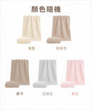 ^CICILIFE快乾吸水毛巾4條組ZJ0845