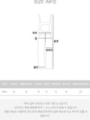 ^正韓泡泡紗細肩平口連身寬褲ZF2641