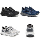 *Reebok男鋸齒回彈跑鞋ZI1698