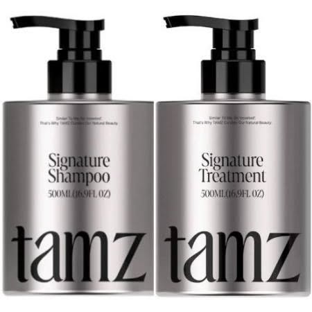^韓國TAMZ洗髮精或潤髮乳YL0652