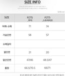 ^正韓圓領下擺開叉寬鬆針織衫Zi2942