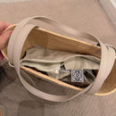 *Loewe草編包ZJL1027