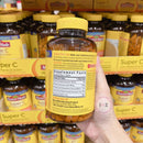 #NM超級C維生素YJ0215