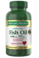 #NB魚油130粒D1114