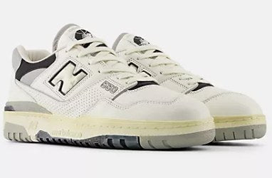 *NB550女復古鞋D2103