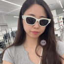 *Celine白匡太陽眼鏡ZG2370