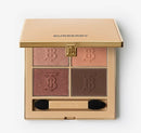 ^Burberry經典四色眼影YF0311