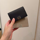 *Loewe簡約零錢卡夾包ZJL1001