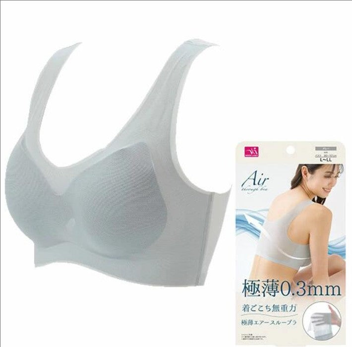 ^NeedsL極清透氣無感內衣G2705