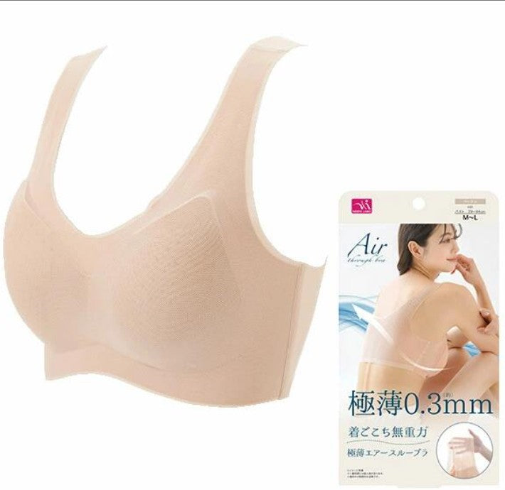 ^NeedsL極清透氣無感內衣G2705