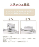 ^復古造型隨身迷你相機JG2901
