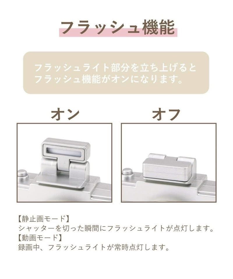 ^復古造型隨身迷你相機JG2901