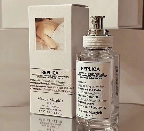 ^慵懶週末淡香水YH0215