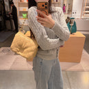 *Loewe編織Goya枕頭包ZA3099