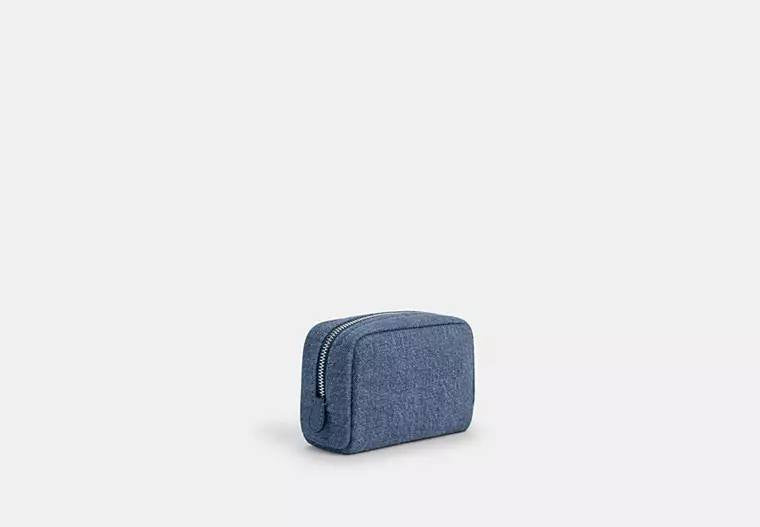 #Coach牛仔小零錢包YH2908